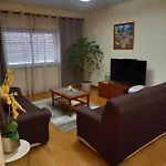 Casa Arrudas Daire *