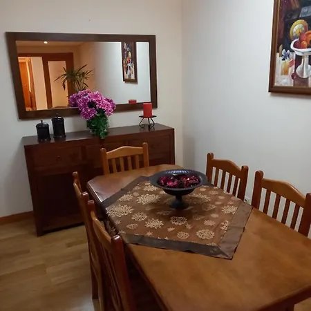 Lejlighed Casa Arrudas Ponta Delgada