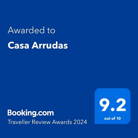 Casa Arrudas Lejlighed Ponta Delgada