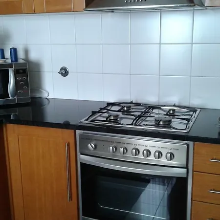 Casa Arrudas * Πόντα Ντελγκάντα