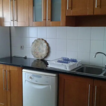 Casa Arrudas Πόντα Ντελγκάντα