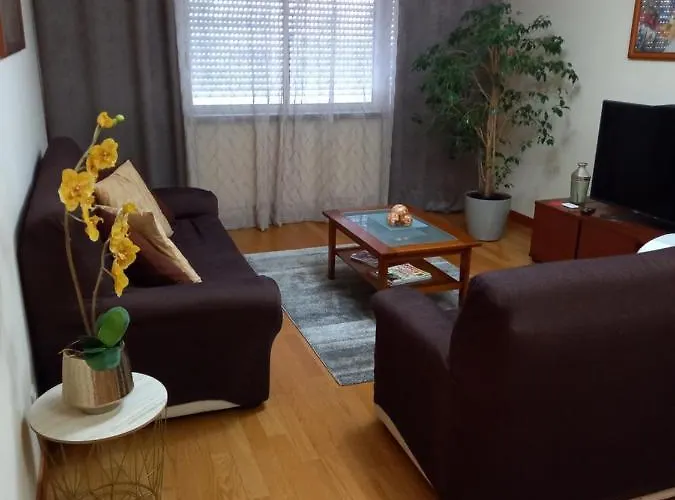 Διαμέρισμα Casa Arrudas Πόντα Ντελγκάντα