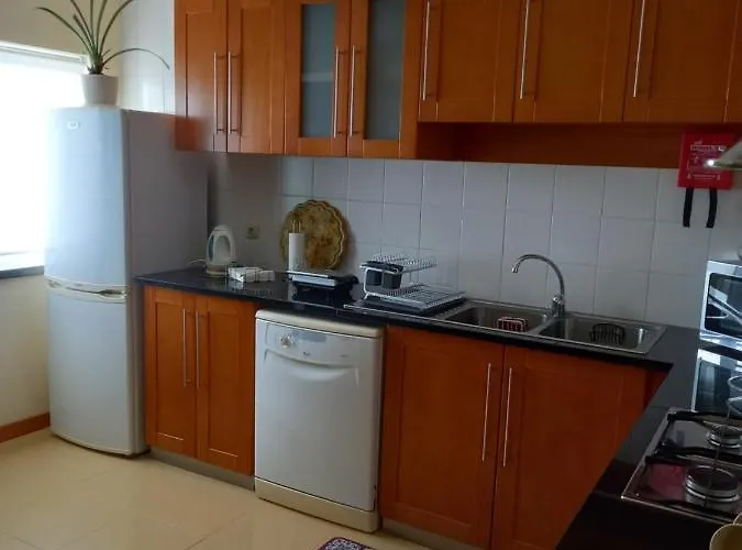 Διαμέρισμα Casa Arrudas *