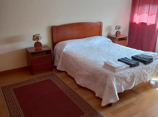 Casa Arrudas Διαμέρισμα *