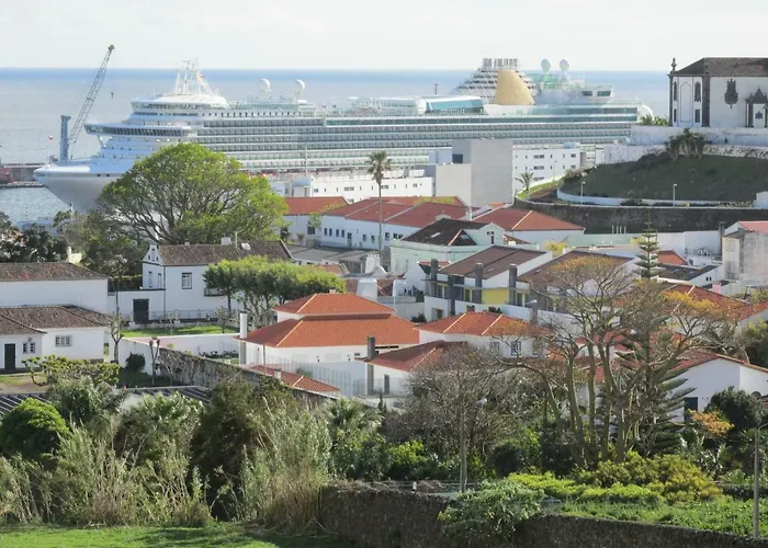 Casa Arrudas Διαμέρισμα Πόντα Ντελγκάντα