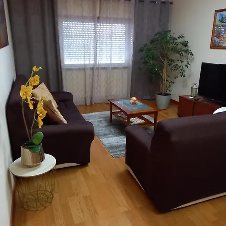 Apartment Casa Arrudas Ponta Delgada (Sao Miguel)