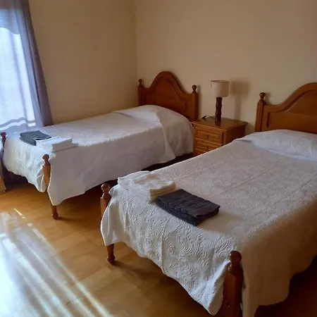 Casa Arrudas Appartamento Ponta Delgada