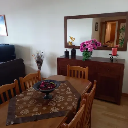 Casa Arrudas Apartment *