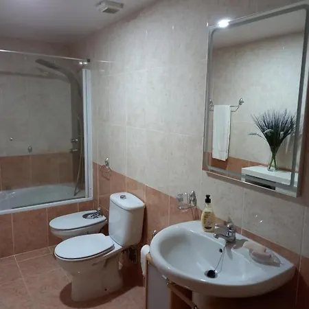 Appartamento Casa Arrudas *