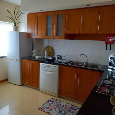 Appartamento Casa Arrudas *