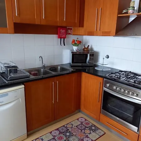 Апартаменты Casa Arrudas