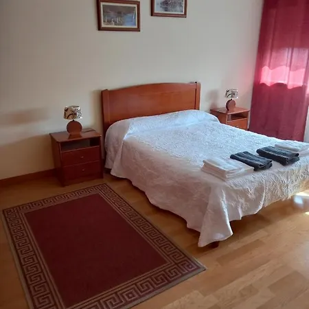 Casa Arrudas Apartment *