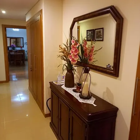 Casa Arrudas Ponta Delgada (Sao Miguel)