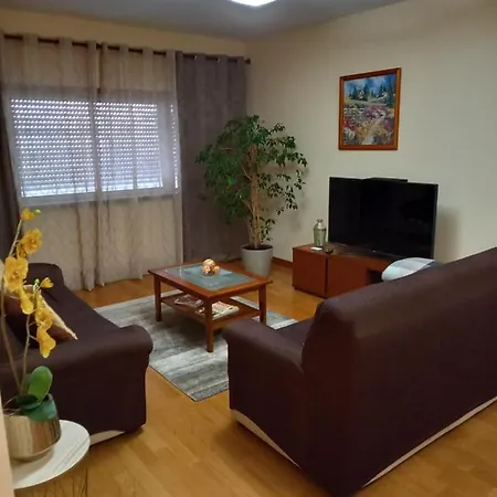 Casa Arrudas Apartment *