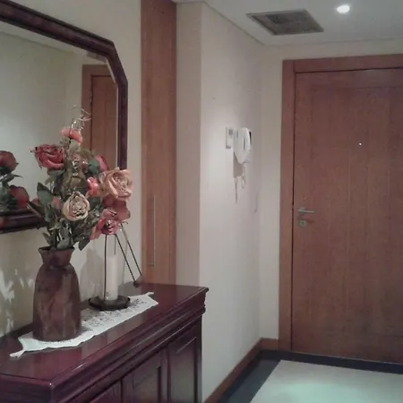 Apartment Casa Arrudas Ponta Delgada (Sao Miguel)