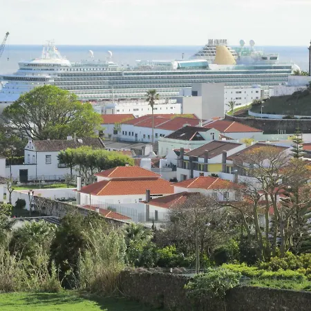 Casa Arrudas شقة Ponta Delgada