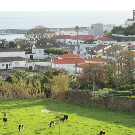 Casa Arrudas Ponta Delgada (Sao Miguel)