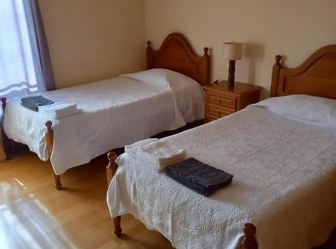 Casa Arrudas Апартаменты Понта-Делгада