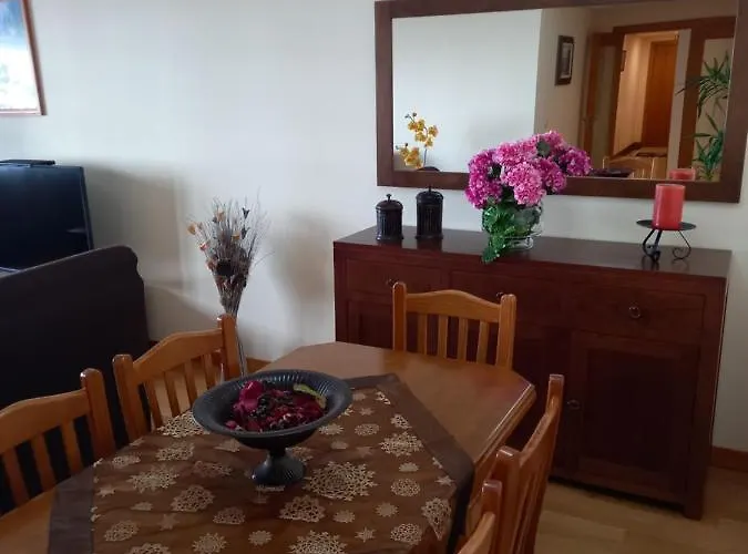 Casa Arrudas Appartamento *