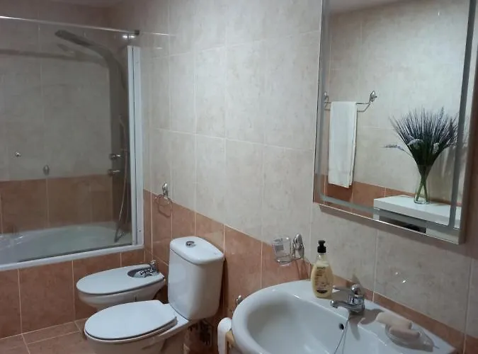 Апартаменты Casa Arrudas *