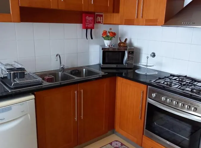 아파트 Casa Arrudas