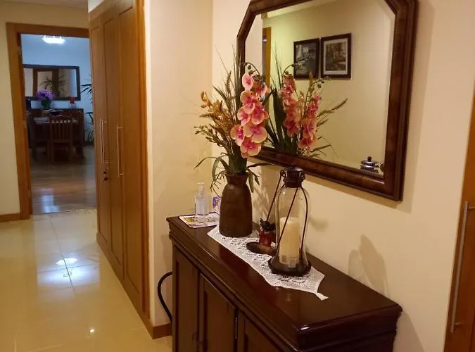 Casa Arrudas Понта-Делгада