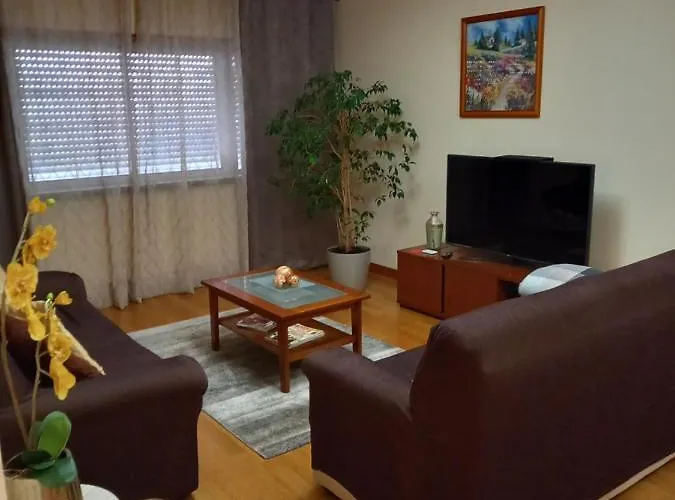 Casa Arrudas Апартаменты *