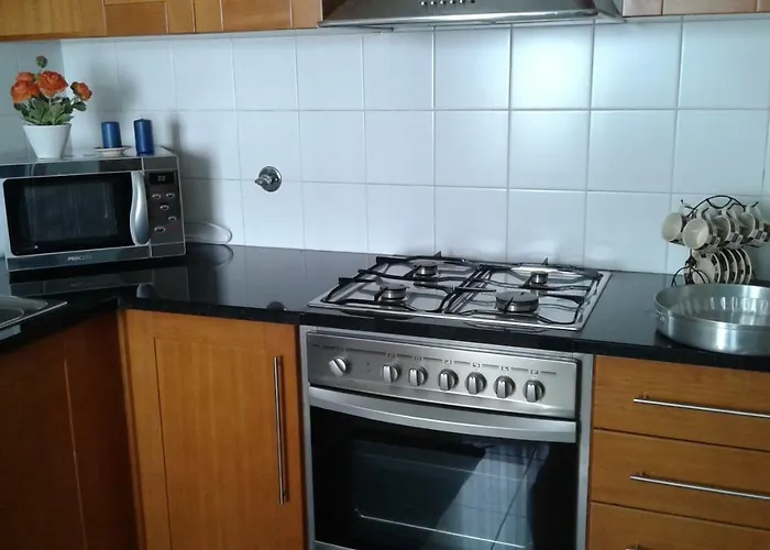 Casa Arrudas * Понта-Делгада