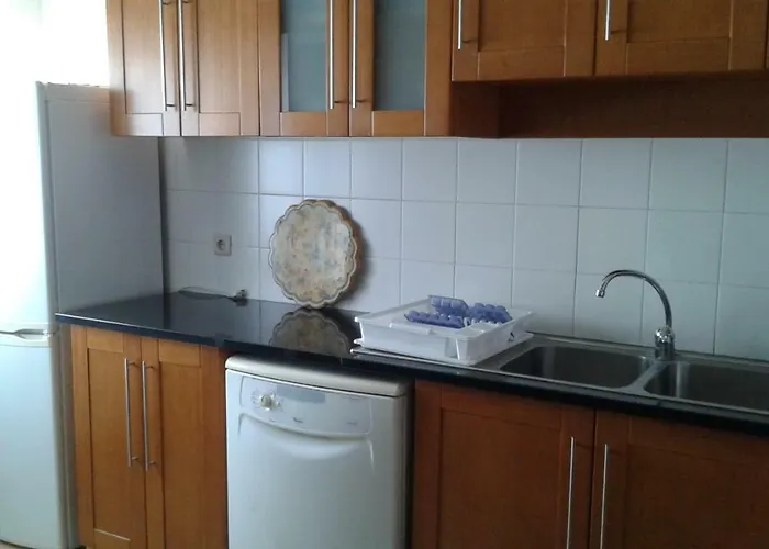 Casa Arrudas Понта-Делгада