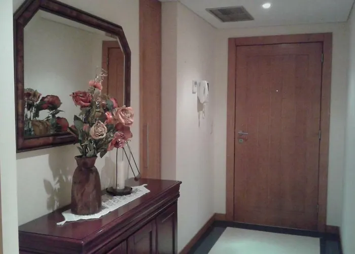 Апартаменты Casa Arrudas Понта-Делгада